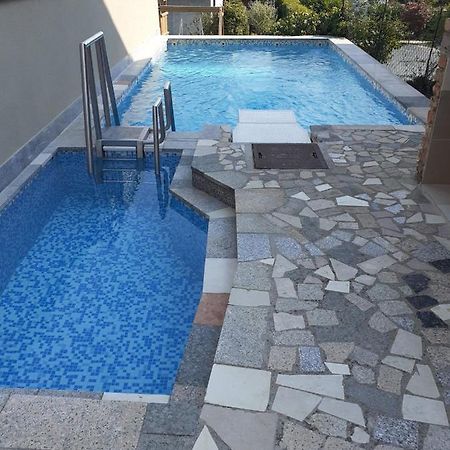 Tebi I Meni Apartment ซาเกร็บ ภายนอก รูปภาพ