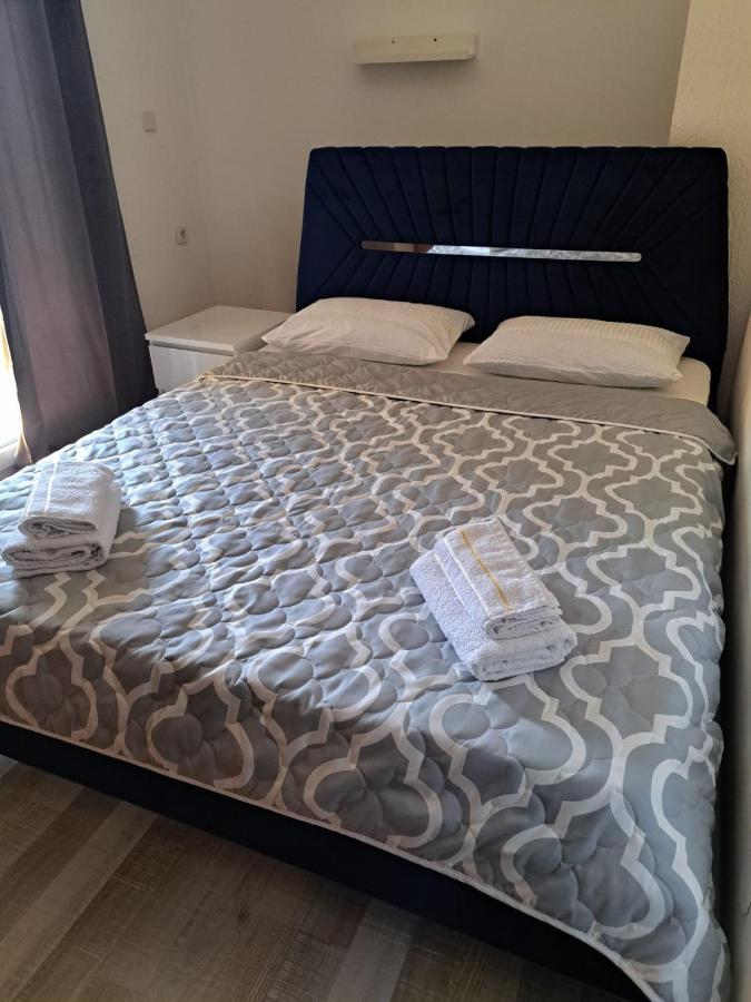 Tebi I Meni Apartment ซาเกร็บ ภายนอก รูปภาพ