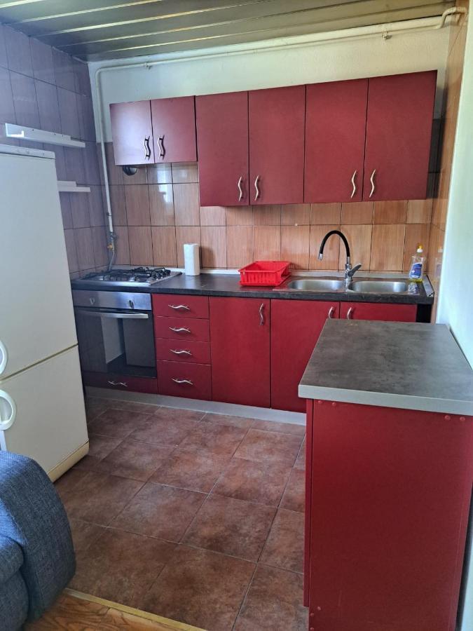 Tebi I Meni Apartment ซาเกร็บ ภายนอก รูปภาพ