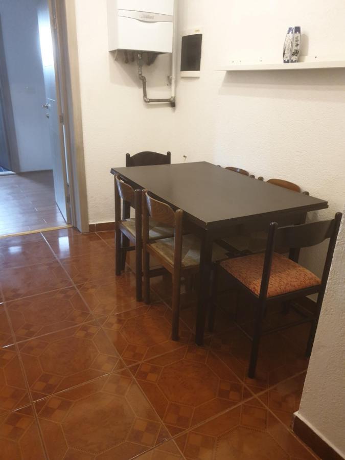 Tebi I Meni Apartment ซาเกร็บ ภายนอก รูปภาพ