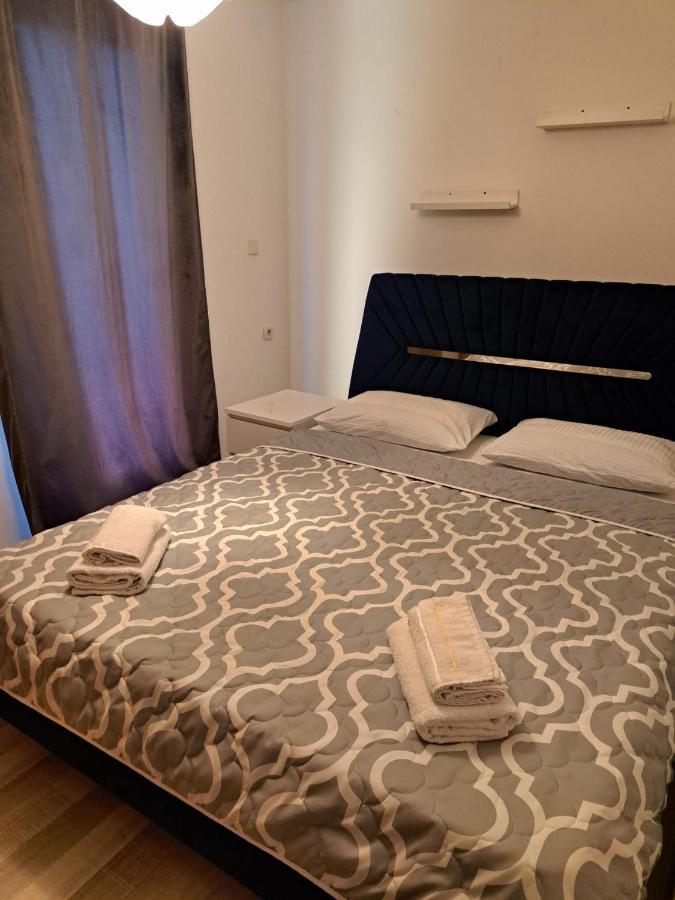 Tebi I Meni Apartment ซาเกร็บ ภายนอก รูปภาพ