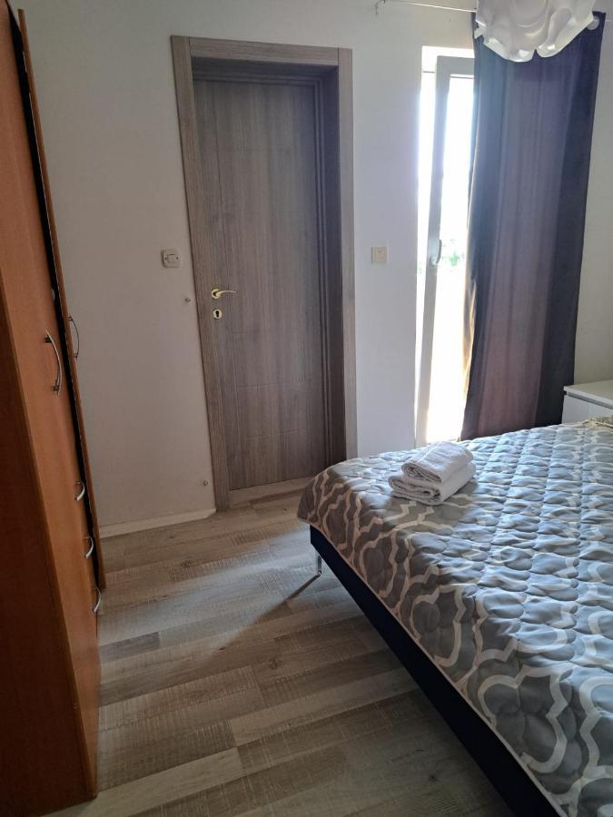 Tebi I Meni Apartment ซาเกร็บ ภายนอก รูปภาพ