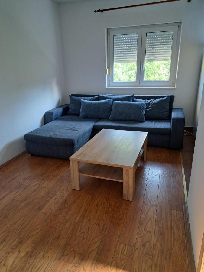 Tebi I Meni Apartment ซาเกร็บ ภายนอก รูปภาพ