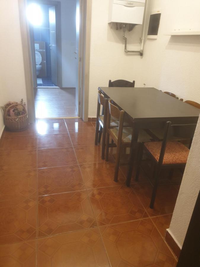 Tebi I Meni Apartment ซาเกร็บ ภายนอก รูปภาพ